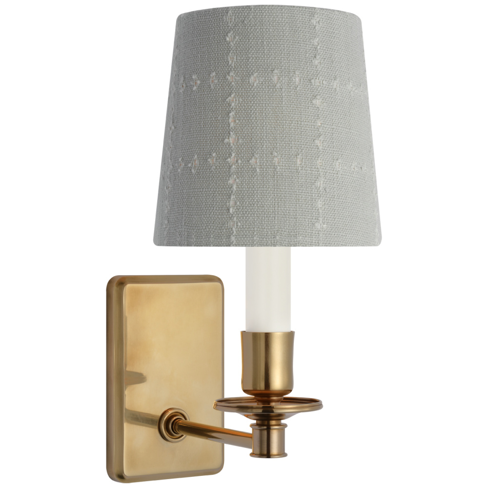 Tara Small Sconce