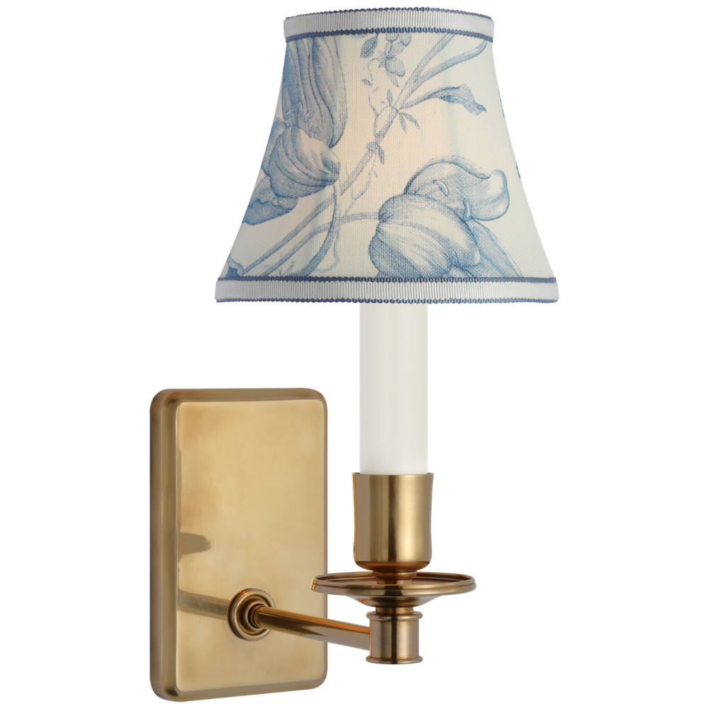 Tara Small Sconce