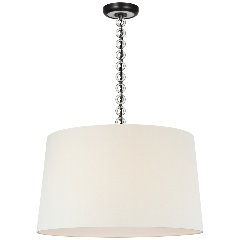 Evelyn 25" Hanging Shade