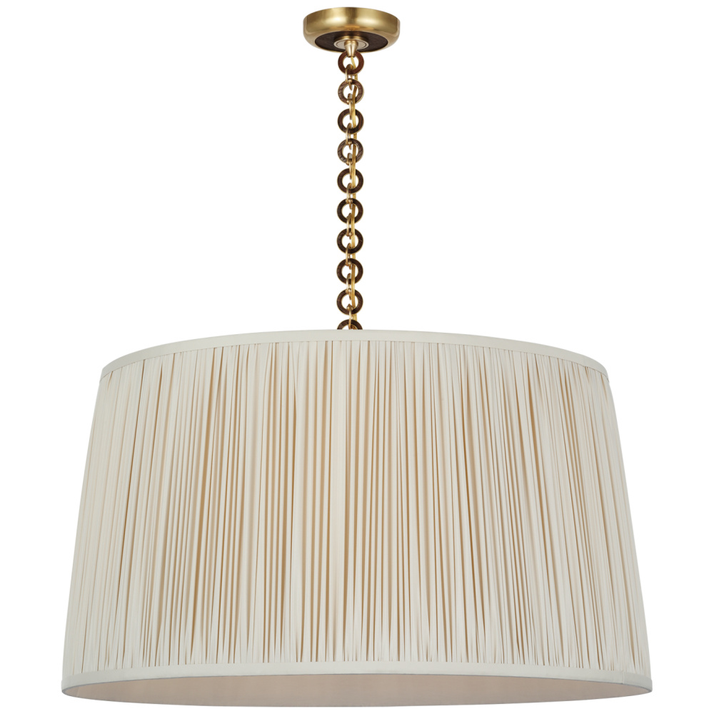 Evelyn 33" Hanging Shade