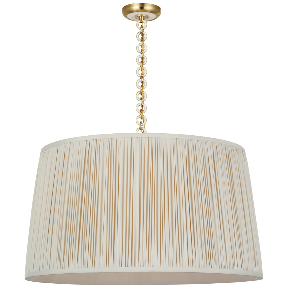 Evelyn 33" Hanging Shade