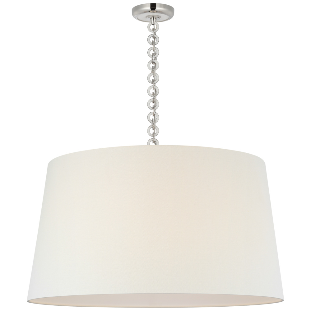 Evelyn 33" Hanging Shade