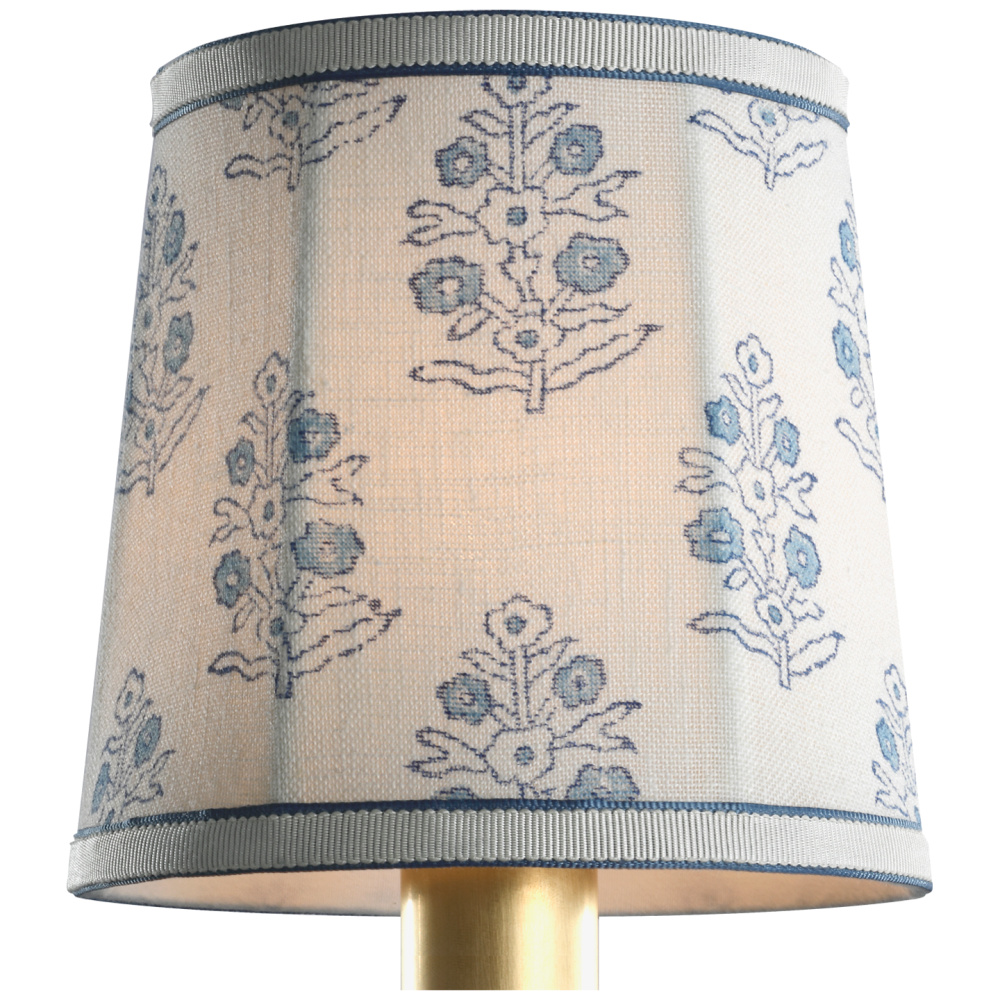 Schumacher 5" Soft Empire Shade