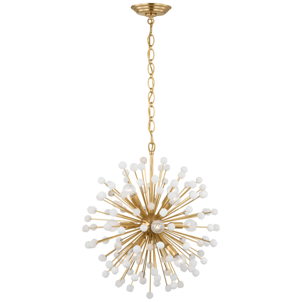 Lys 21" Chandelier
