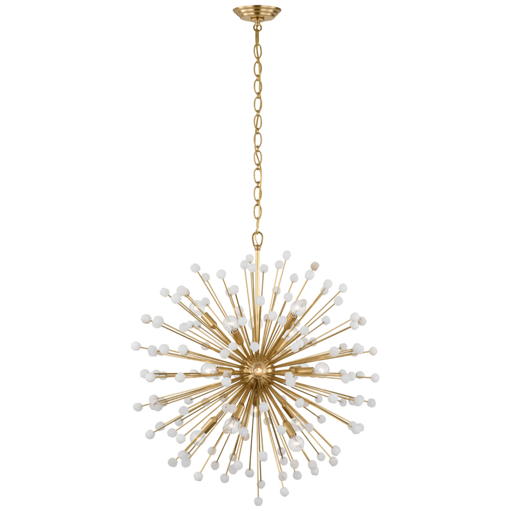 Lys 31" Chandelier
