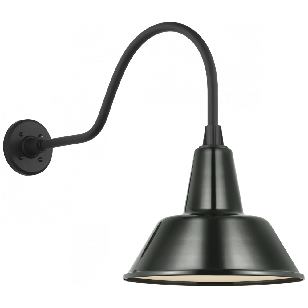 Academy 23" Flynn Barn Light