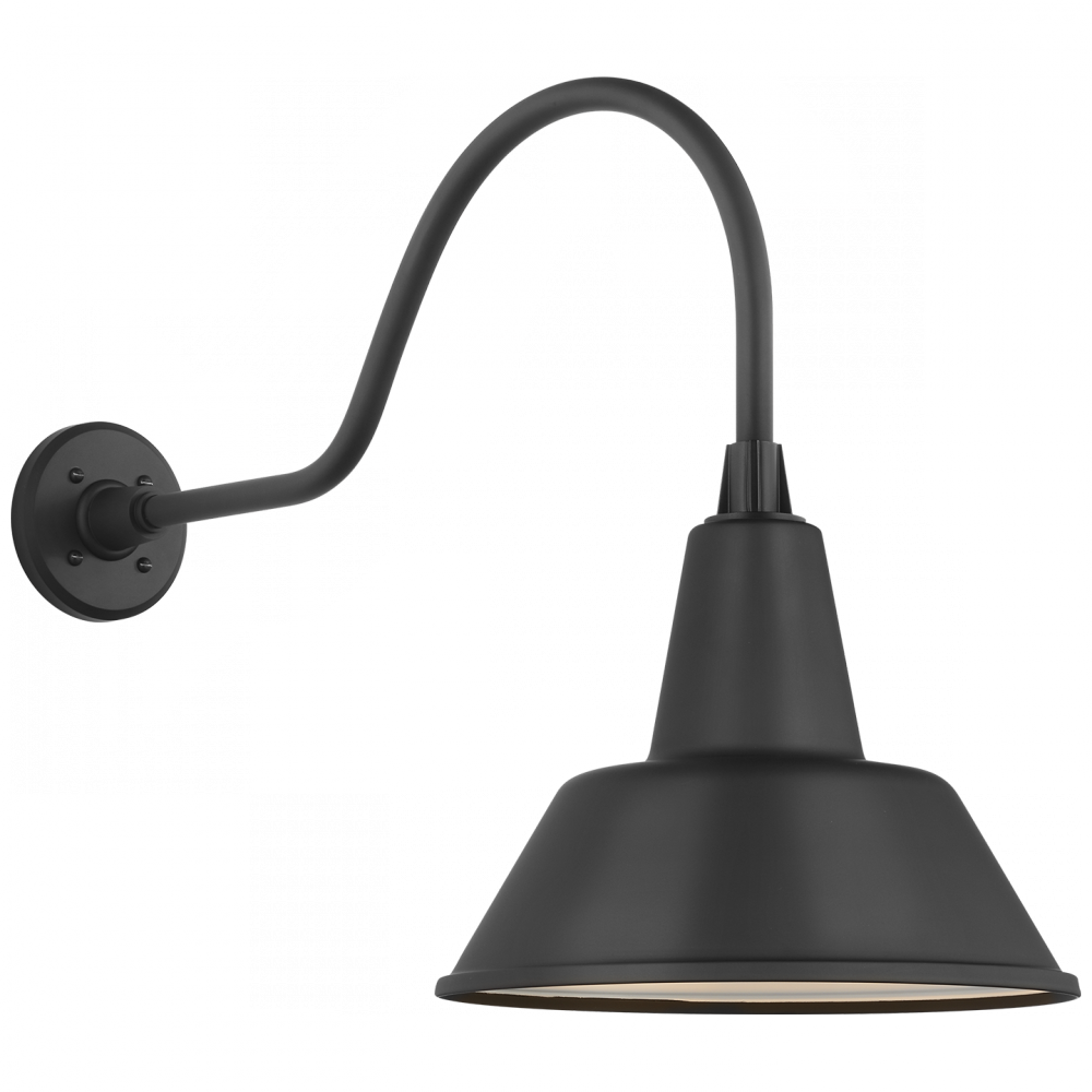 Academy 23" Flynn Barn Light