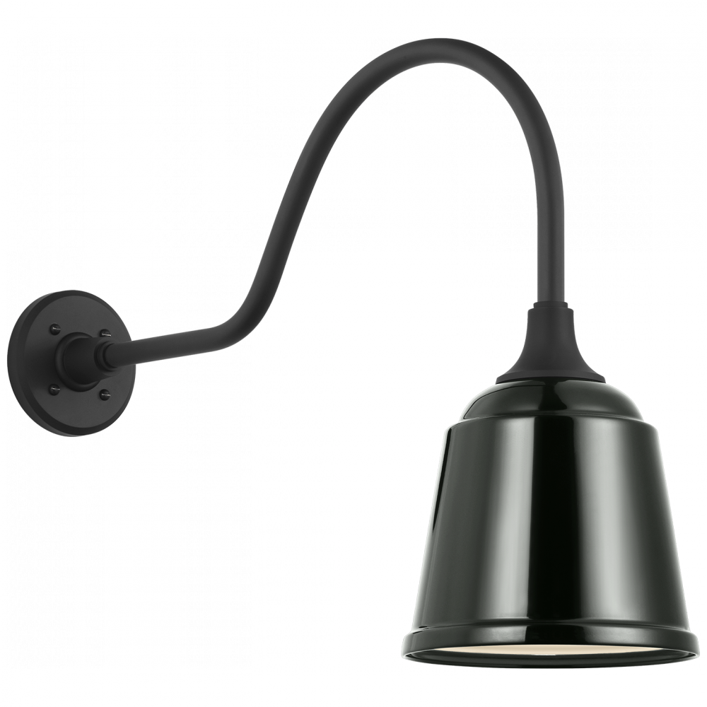 Academy 23" Flynn Barn Light