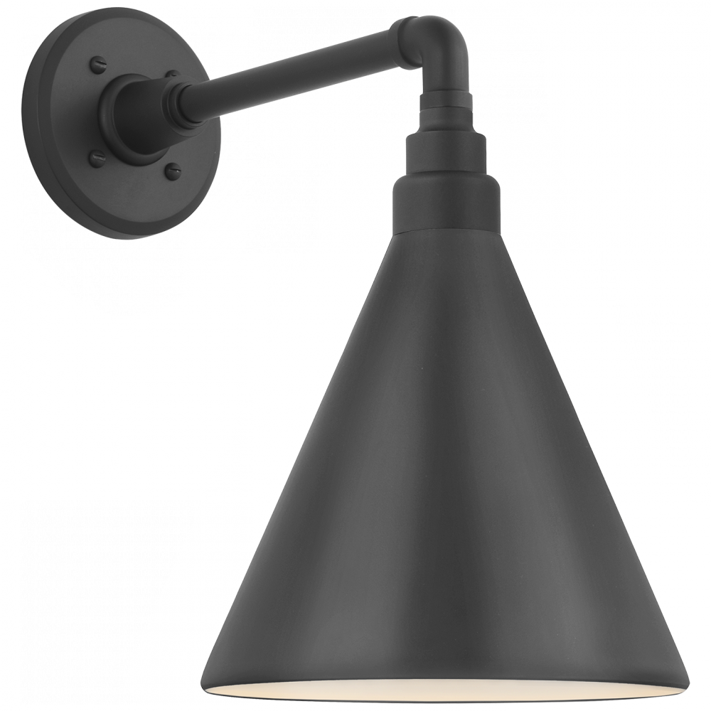 Academy 11" Mack Barn Light