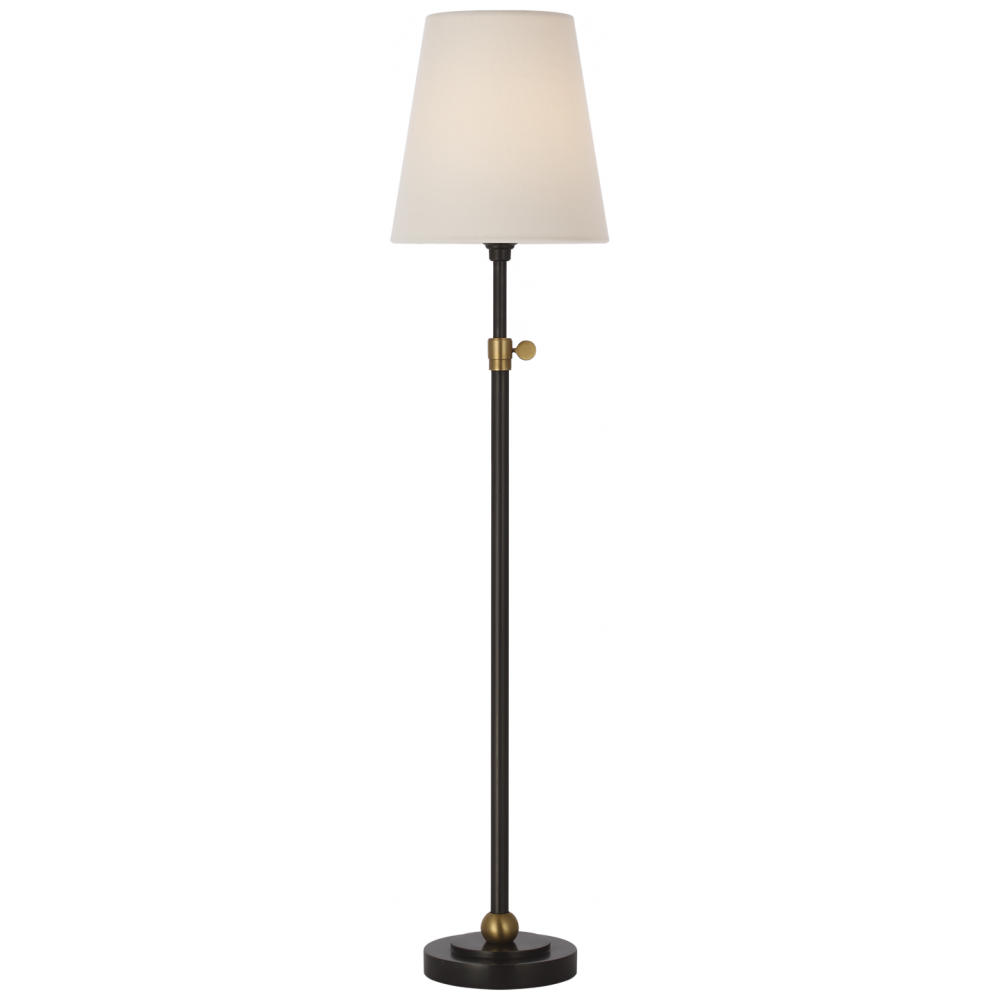 Bryant 27" Adjustable Cordless Table Lamp