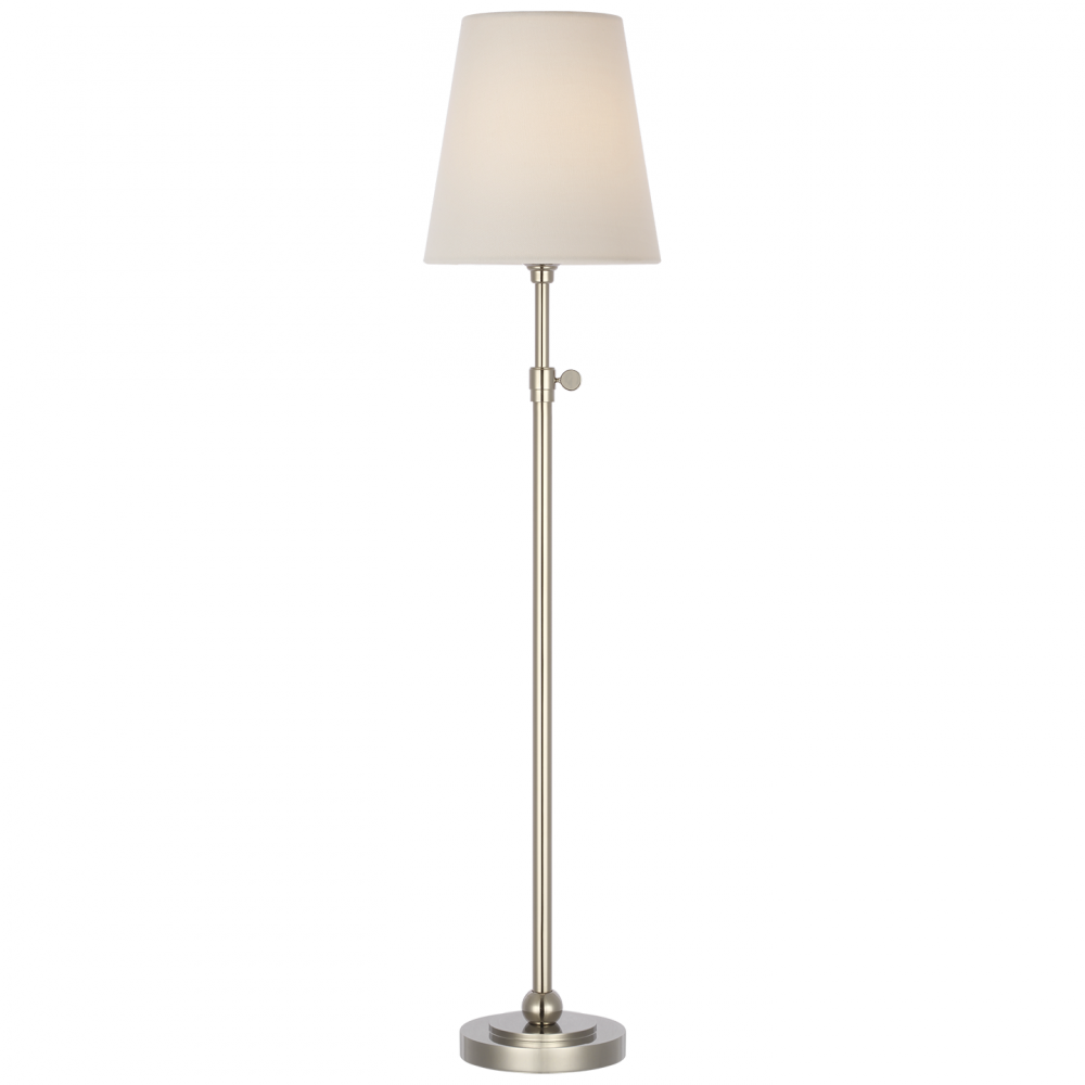 Bryant 27" Adjustable Cordless Table Lamp