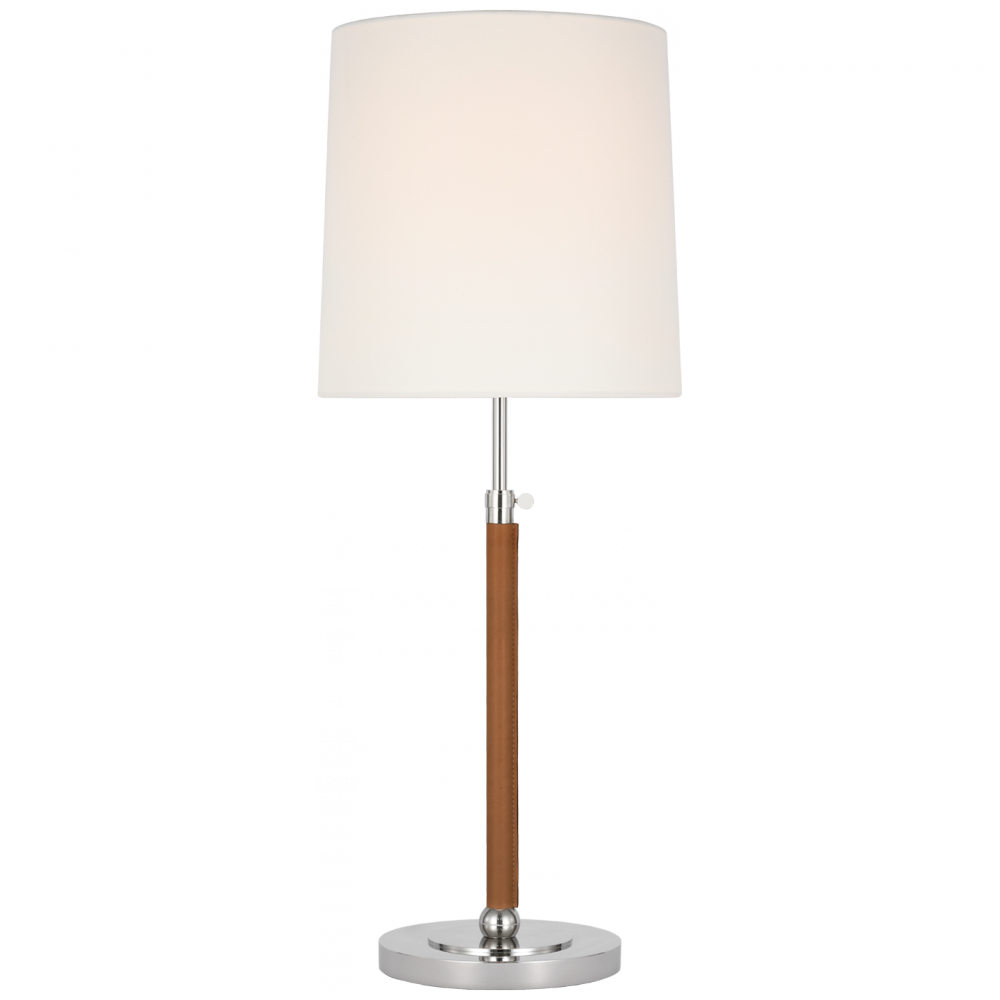 Bryant Large Wrapped Table Lamp