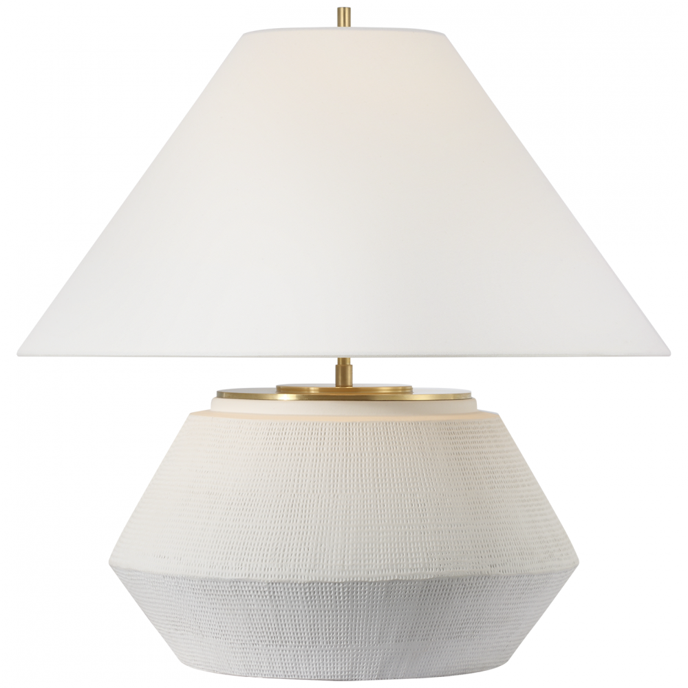 Aten 23" Table Lamp