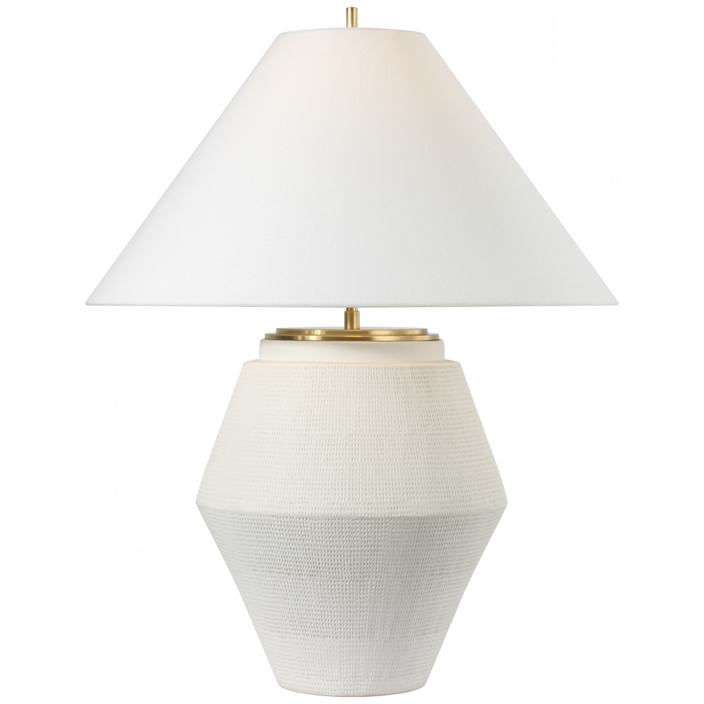 Aten 28" Table Lamp