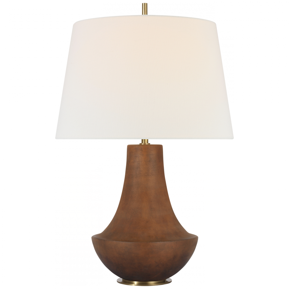 Kefi 25" Table Lamp
