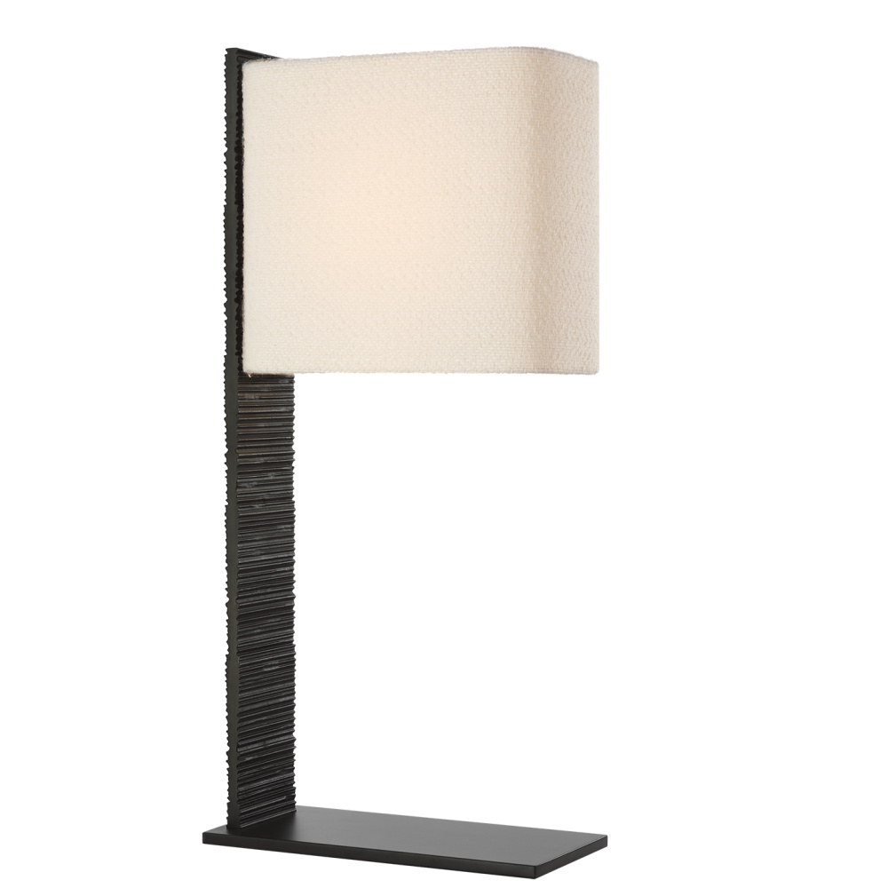 Fumar 34" Statement Table Lamp