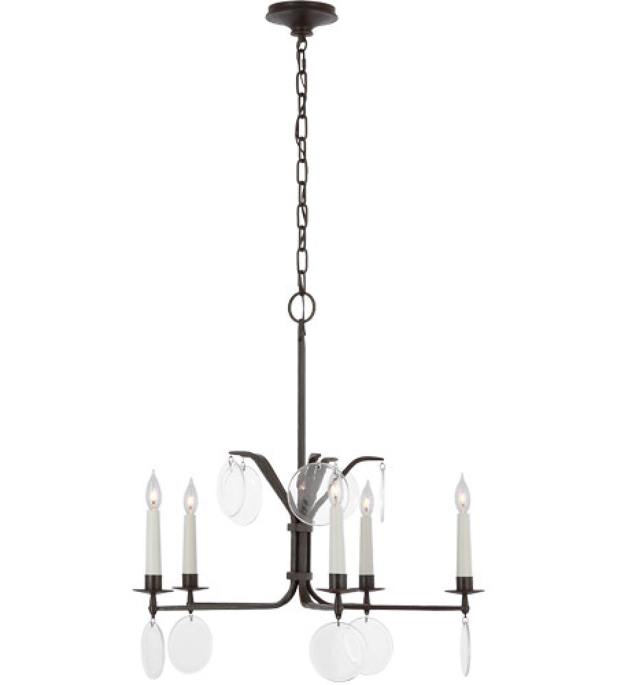 Danvers Medium Chandelier