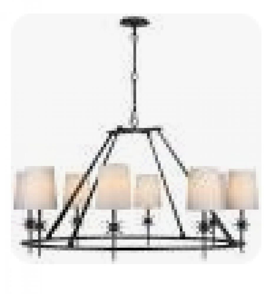 Etoile Large Chandelier