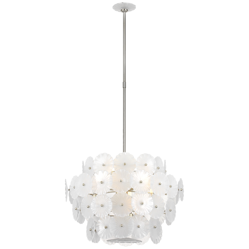 Gianna 24" Chandelier