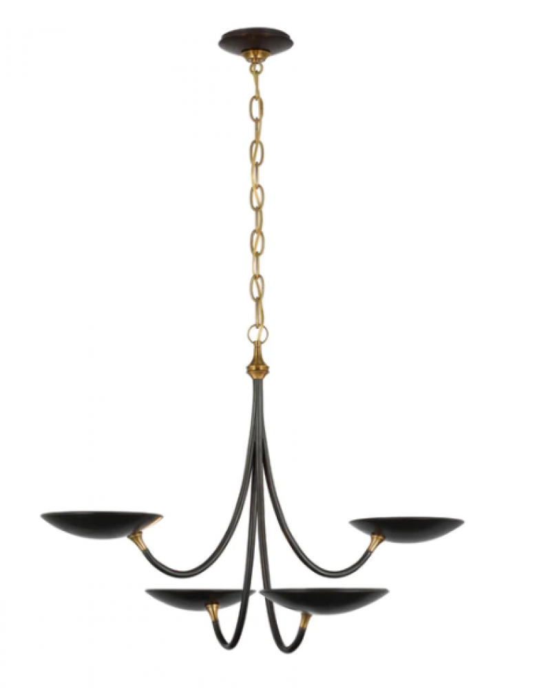 Keira Medium Chandelier