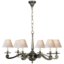 Visual Comfort & Co. Signature Collection AH 5010GM-NP - Myrna