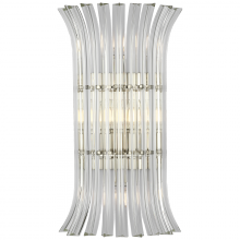 Visual Comfort & Co. Signature Collection ARN 2076PN-CG - Rhine 21" Sconce