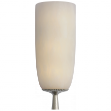 Visual Comfort & Co. Signature Collection ARN 2415PN-ALB - Pascal 21" Sconce