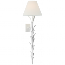 Visual Comfort & Co. Signature Collection CHD 2384PW-L - Provenz 34" Statement Sconce