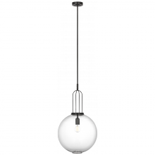 Visual Comfort & Co. Signature Collection MF 5256BZ-CG - Meir 16" Pendant