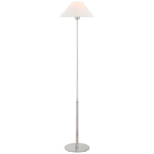 Visual Comfort & Co. Signature Collection SP 1022PN-L-CL - Hackney Cordless Floor Lamp