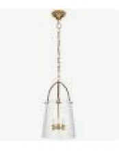 Visual Comfort & Co. Signature Collection RL 5652NB/SDL-CG - Julian Medium Lantern