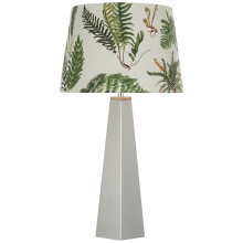 Visual Comfort & Co. Signature Collection SCH 3022PN-220 - Zoran Medium Table Lamp