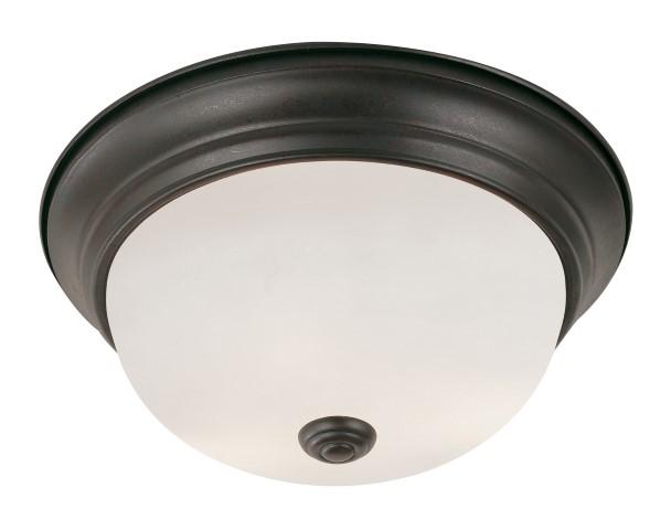 Bowers 15" Flushmount