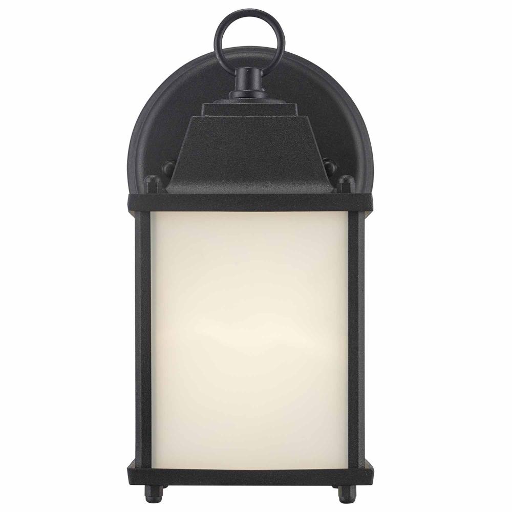 Outdoor Wall Lights Black