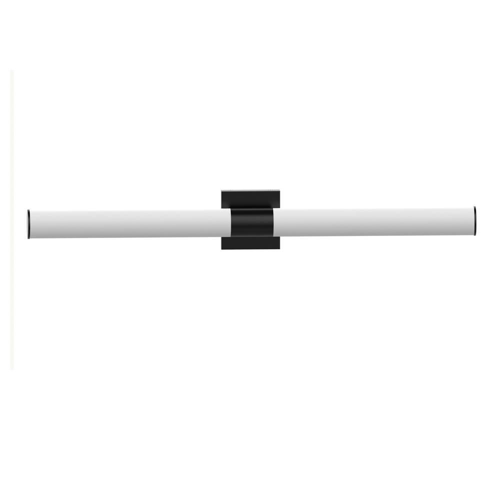 Saavy Wall Sconces Black