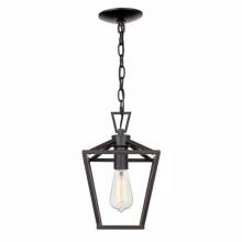 Trans Globe 10264-1 ROB - Lacey 8" Pendant