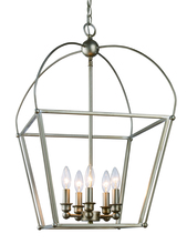 Trans Globe 10815 ASL - 5 Light Foyer