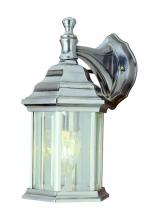 Trans Globe 4349 WH - 1 LIGHT OUTDOOR LANTERN