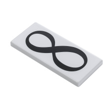 Trans Globe ADR-8 - Signs