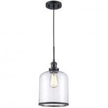 Trans Globe PND-2184 BK - Dorina Pendant Lights Black