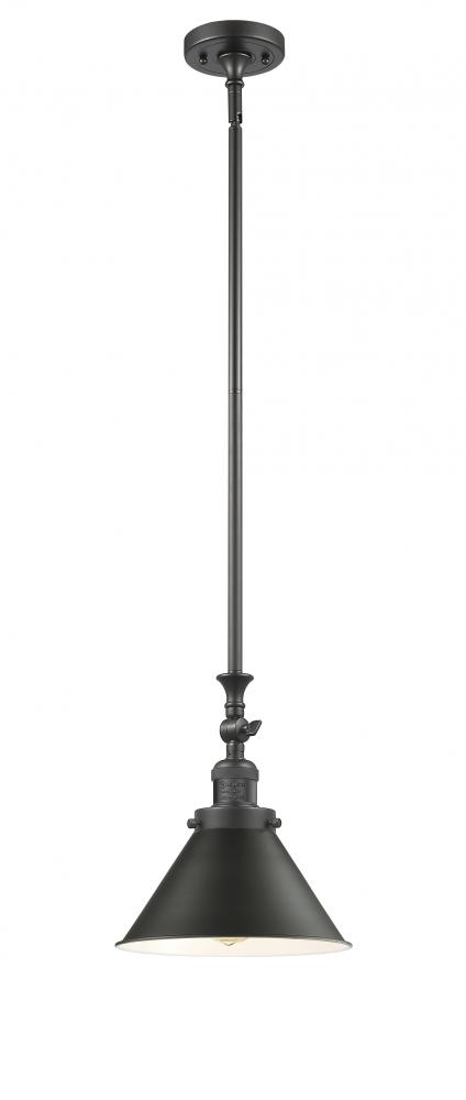 Briarcliff 1 Light Mini Pendant