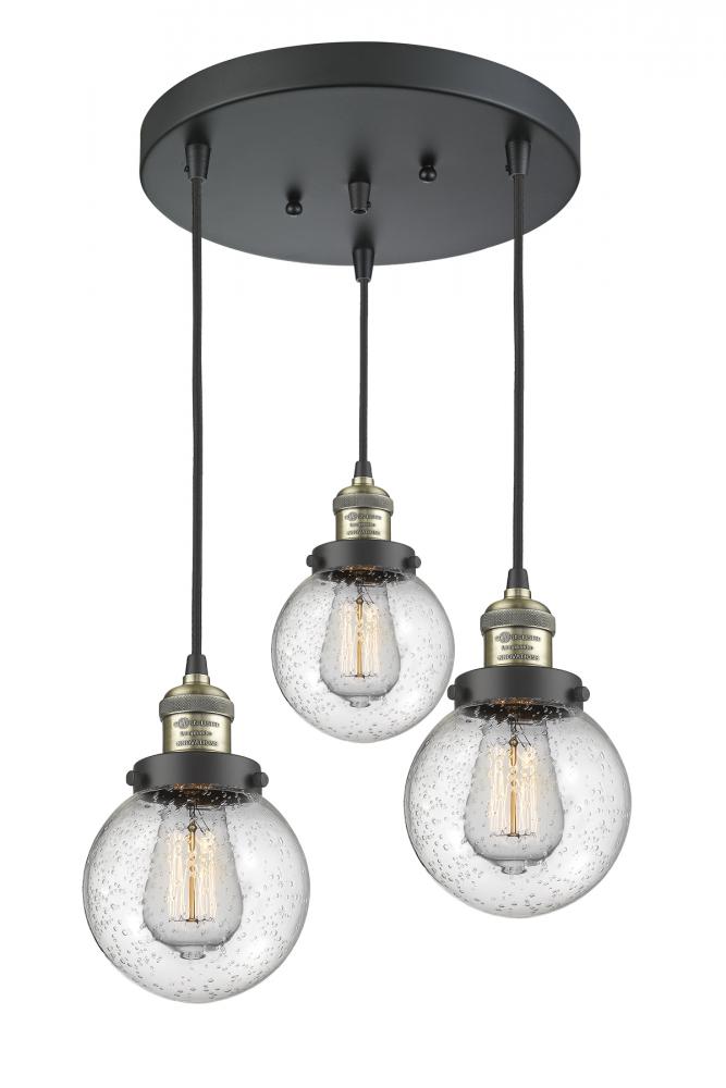 Beacon Multi-Pendant