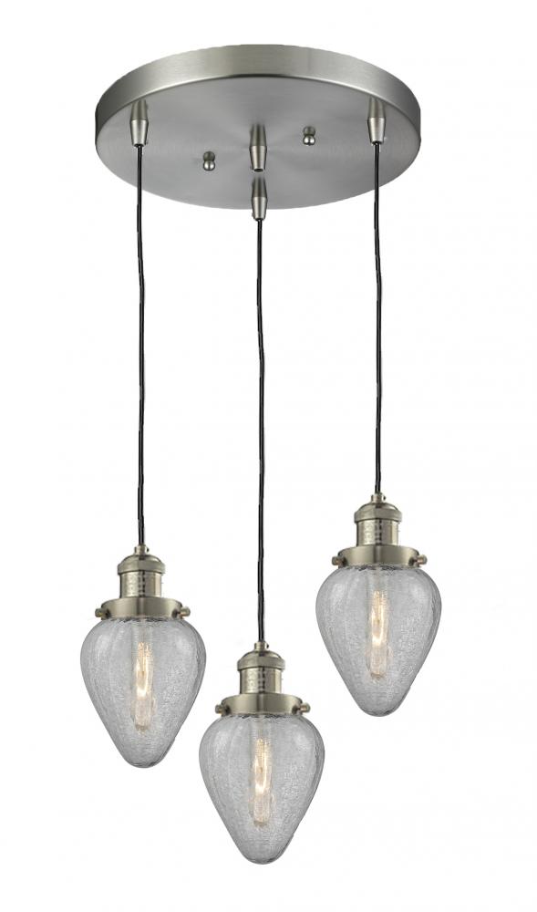 Geneseo  Light Multi-Pendant