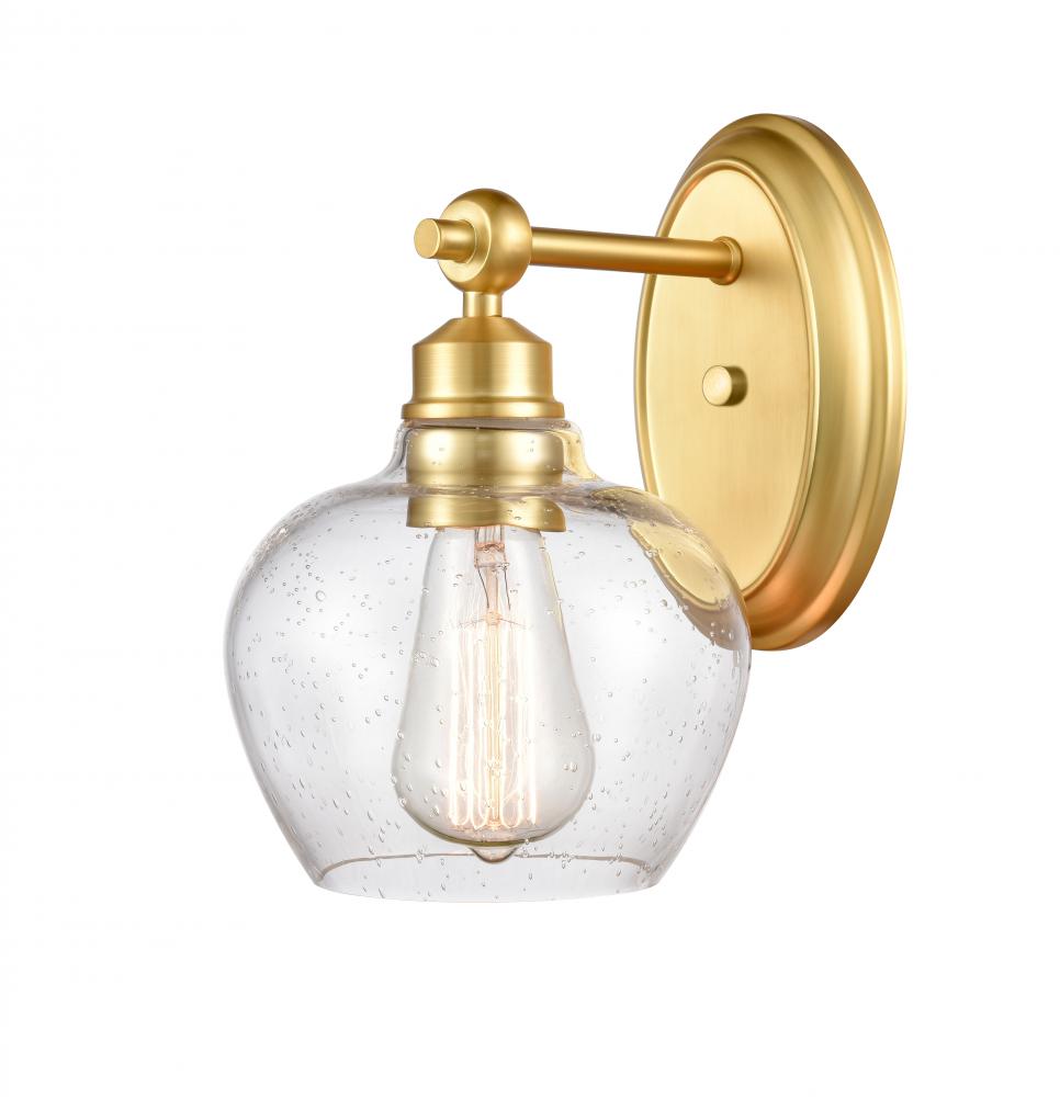 Amina Bath Vanity Light