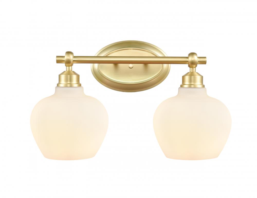 Amina Bath Vanity Light