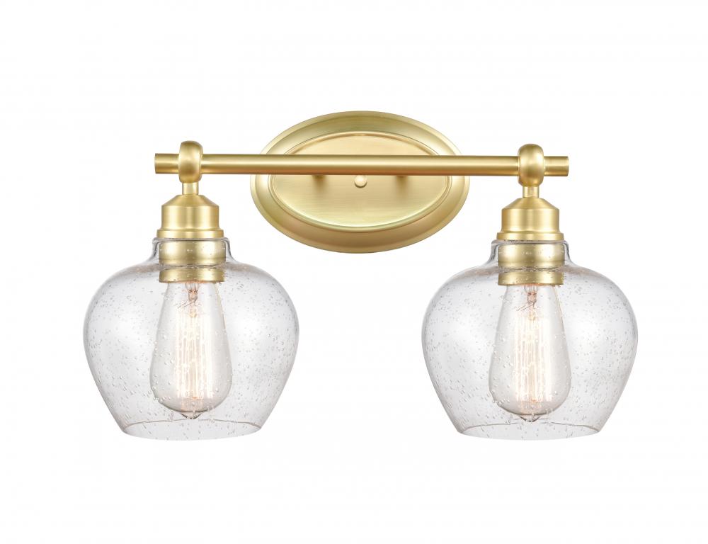 Amina Bath Vanity Light