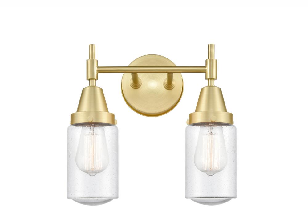 Caden Bath Vanity Light