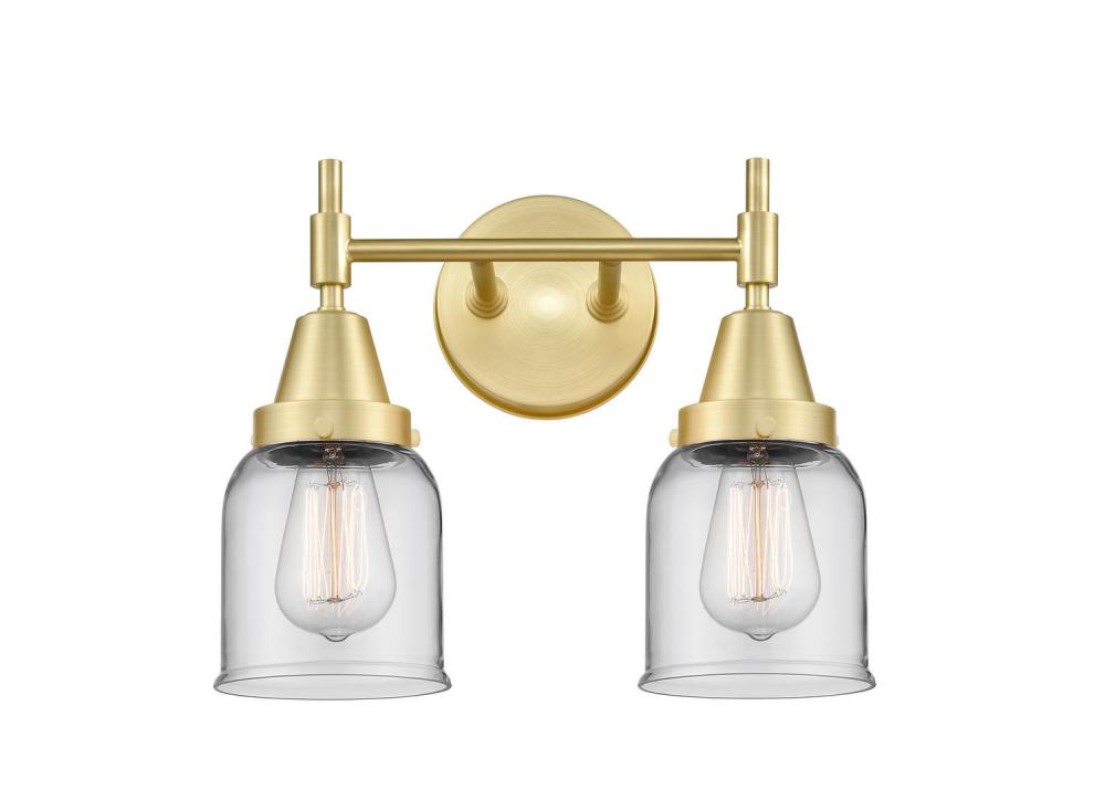 Caden Bath Vanity Light