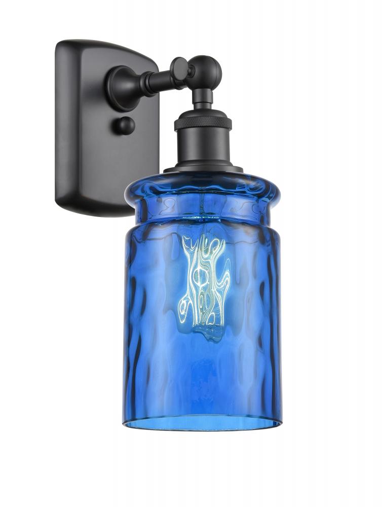 Candor 1 Light Sconce