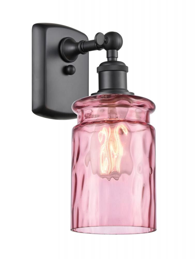 Candor 1 Light Sconce